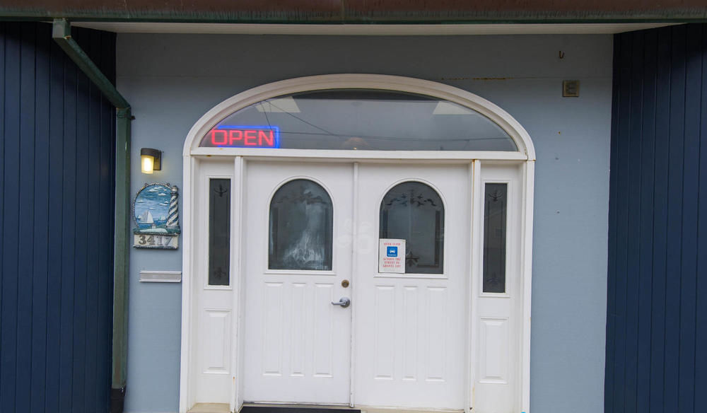 Sandcastle Beachfront Lincoln City Exterior photo