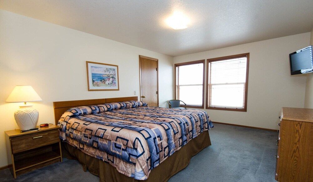 Sandcastle Beachfront Lincoln City Exterior photo