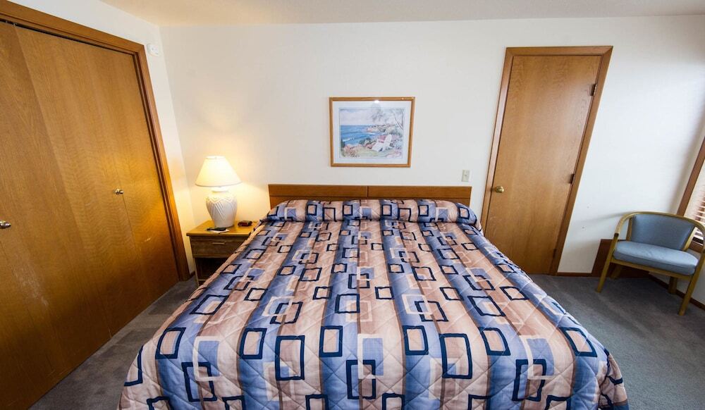 Sandcastle Beachfront Lincoln City Exterior photo
